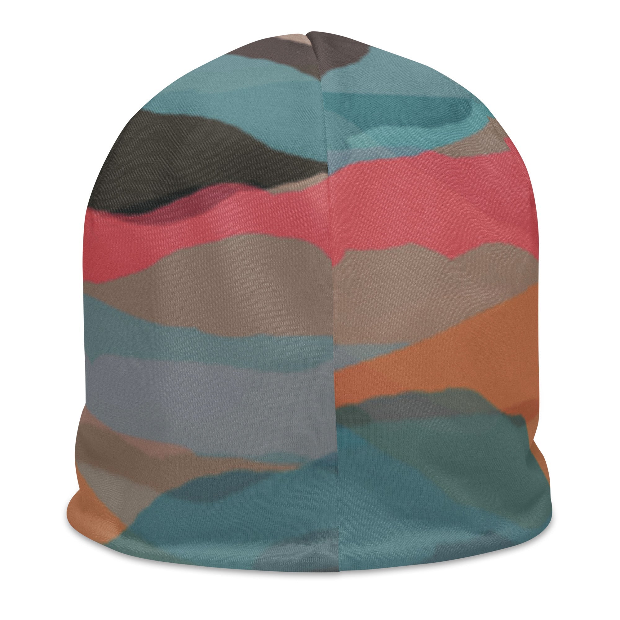 Summer Range (Skully - FB0107) - Trillii