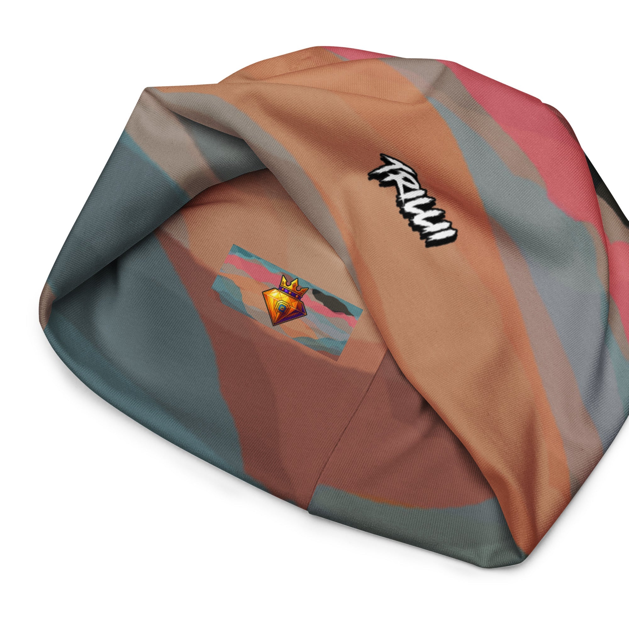 Summer Range (Skully - FB0107) - Trillii