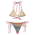 Summer Range (String Bikini - FB0107) - Trillii
