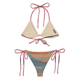 Summer Range (String Bikini - FB0107) - Trillii