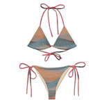 Summer Range (String Bikini - FB0107) - Trillii