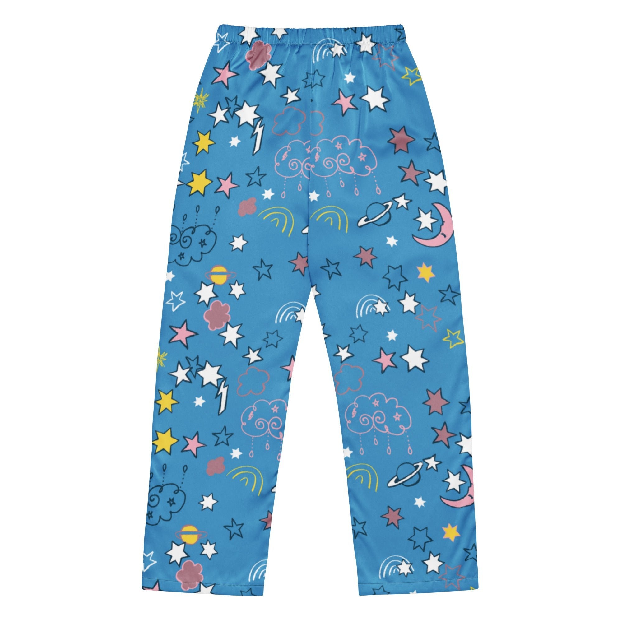 Sweet Dream (Pajama Pants - FB0077) - Trillii
