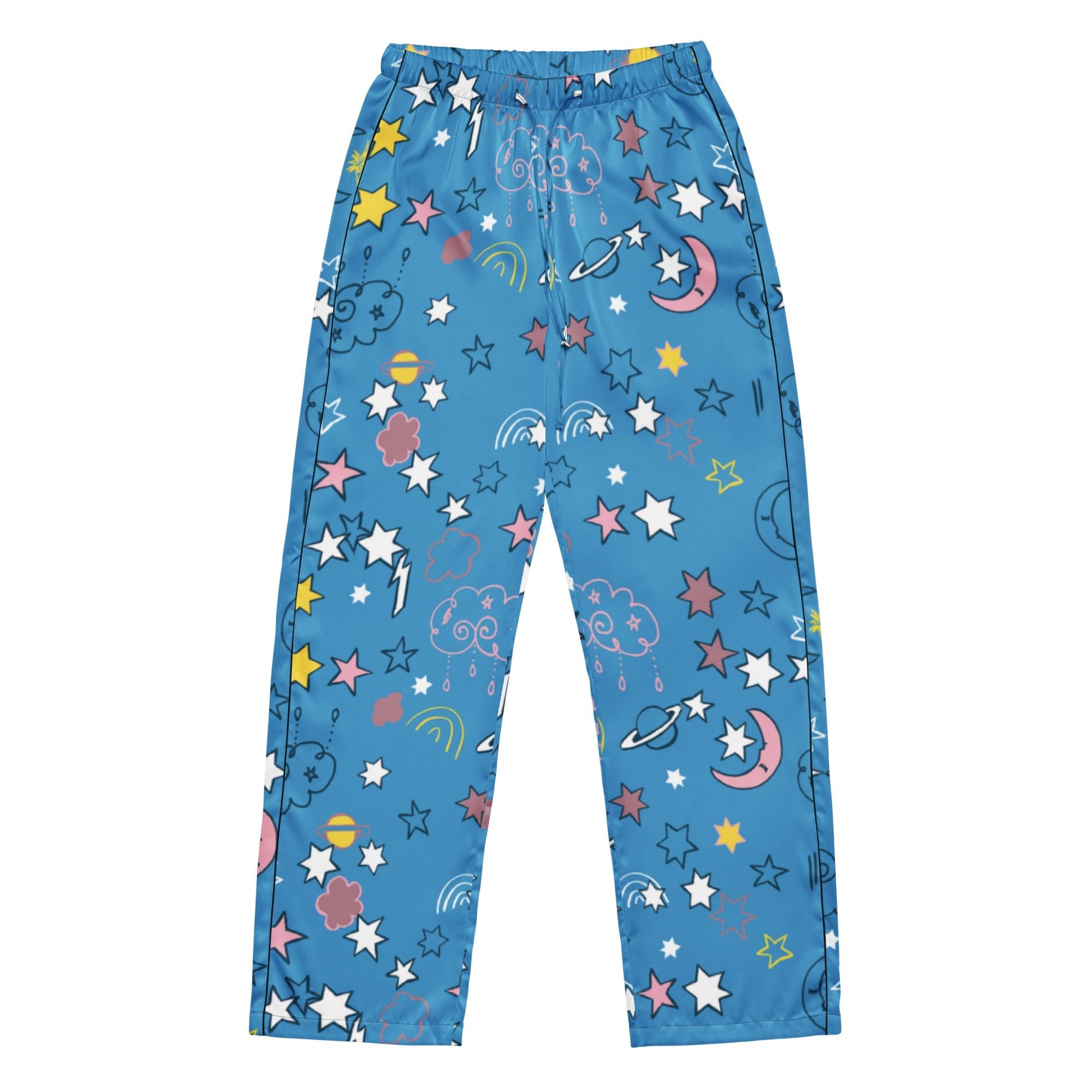 Sweet Dream (Pajama Pants - FB0077) - Trillii