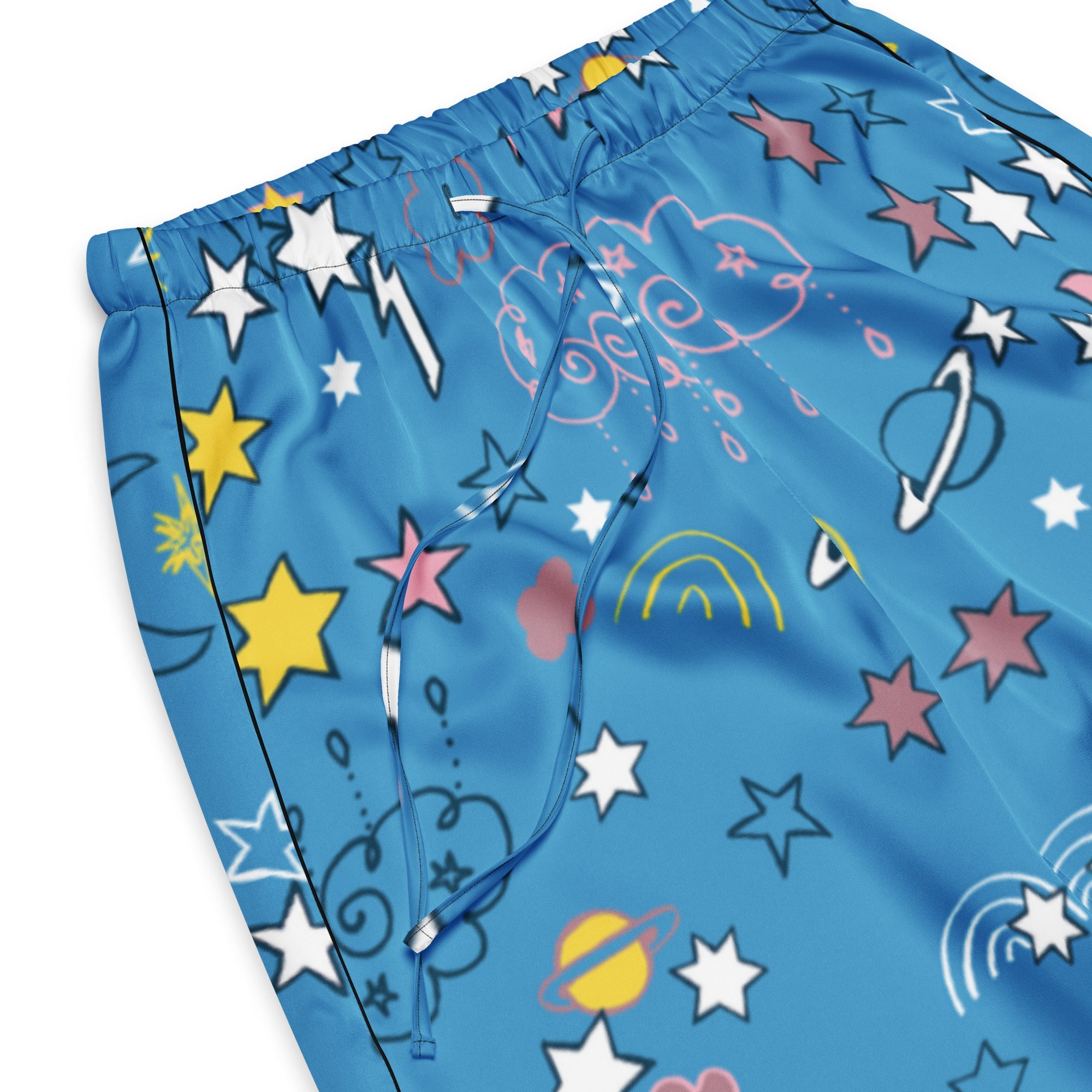 Sweet Dream (Pajama Pants - FB0077) - Trillii