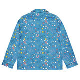 Sweet Dream (Pajama Shirt (Short) - FB0077) - Trillii