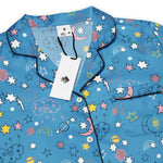 Sweet Dream (Pajama Shirt (Short) - FB0077) - Trillii