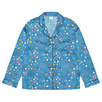 Sweet Dream (Pajama Shirt (Short) - FB0077) - Trillii