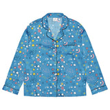 Sweet Dream (Pajama Shirt (Short) - FB0077) - Trillii