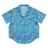 Sweet Dreams (Pajama Shirt (Short) - FB0077) - Trillii