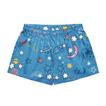 Sweet Dreams (Pajama Shorts - FB0077) - Trillii