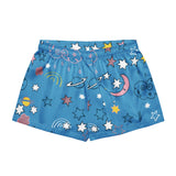 Sweet Dreams (Pajama Shorts - FB0077) - Trillii