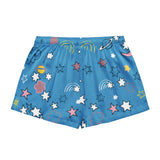 Sweet Dreams (Pajama Shorts - FB0077) - Trillii