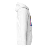 Tesla (Unisex Hoodie - 0038) - Trillii