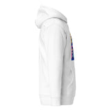 Tesla (Unisex Hoodie - 0038) - Trillii
