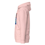 Tesla (Unisex Hoodie - 0038) - Trillii