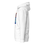Tesla (Unisex Hoodie - 0038) - Trillii