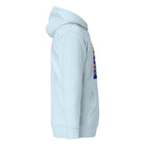 Tesla (Unisex Hoodie - 0038) - Trillii