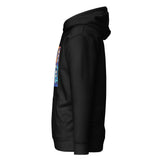Tesla (Unisex Hoodie - 0038) - Trillii