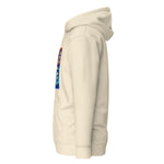Tesla (Unisex Hoodie - 0038) - Trillii