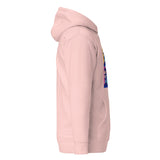 Tesla (Unisex Hoodie - 0038) - Trillii