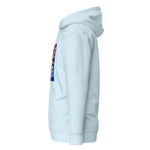Tesla (Unisex Hoodie - 0038) - Trillii