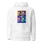 Tesla (Unisex Hoodie - 0038) - Trillii