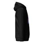 Tesla (Unisex Hoodie - 0038) - Trillii