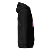 Tesla (Unisex Hoodie - 0038) - Trillii