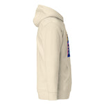 Tesla (Unisex Hoodie - 0038) - Trillii