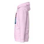 Tesla (Unisex Hoodie - 0038) - Trillii