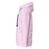 Tesla (Unisex Hoodie - 0038) - Trillii