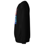 Tesla (Unisex Premium Sweatshirt - 0038) - Trillii