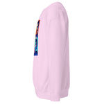 Tesla (Unisex Premium Sweatshirt - 0038) - Trillii