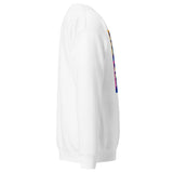 Tesla (Unisex Premium Sweatshirt - 0038) - Trillii