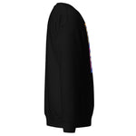 Tesla (Unisex Premium Sweatshirt - 0038) - Trillii