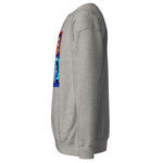 Tesla (Unisex Premium Sweatshirt - 0038) - Trillii