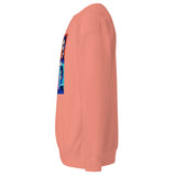 Tesla (Unisex Premium Sweatshirt - 0038) - Trillii