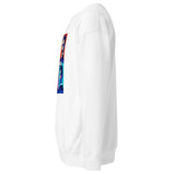Tesla (Unisex Premium Sweatshirt - 0038) - Trillii