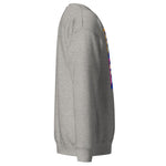 Tesla (Unisex Premium Sweatshirt - 0038) - Trillii