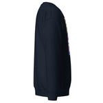 Tesla (Unisex Premium Sweatshirt - 0038) - Trillii