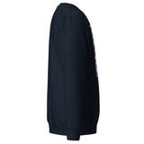 Tesla (Unisex Premium Sweatshirt - 0038) - Trillii