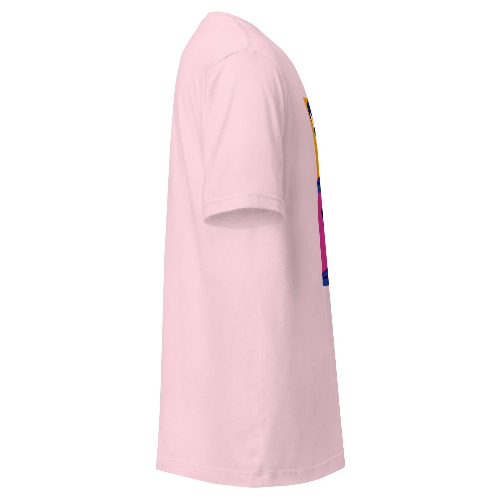 Tesla (Unisex T-shirt - 0038) - Trillii