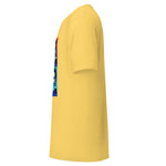 Tesla (Unisex T-shirt - 0038) - Trillii