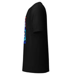 Tesla (Unisex T-shirt - 0038) - Trillii