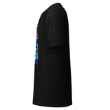 Tesla (Unisex T-shirt - 0038) - Trillii