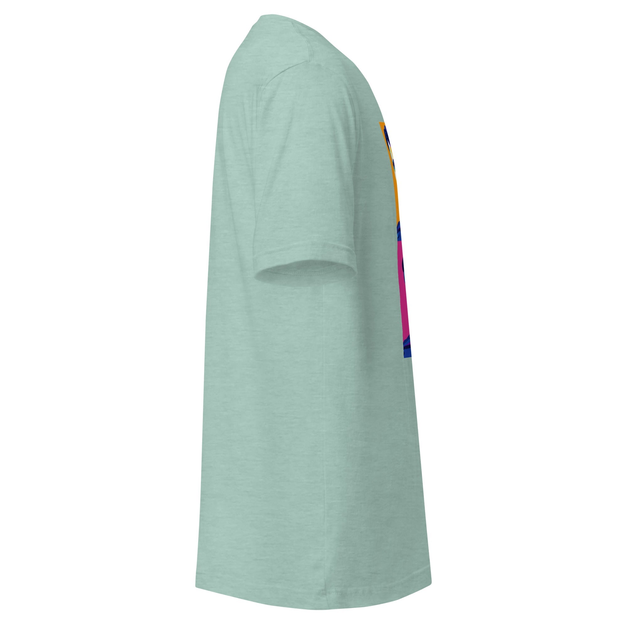 Tesla (Unisex T-shirt - 0038) - Trillii