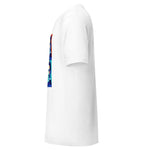 Tesla (Unisex T-shirt - 0038) - Trillii