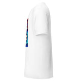 Tesla (Unisex T-shirt - 0038) - Trillii