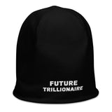 The Bold (Beanie - FB0147) - Trillii