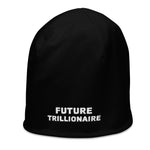 The Bold (Beanie - FB0147) - Trillii